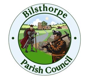 Bilsthorpe Parish Council Logo